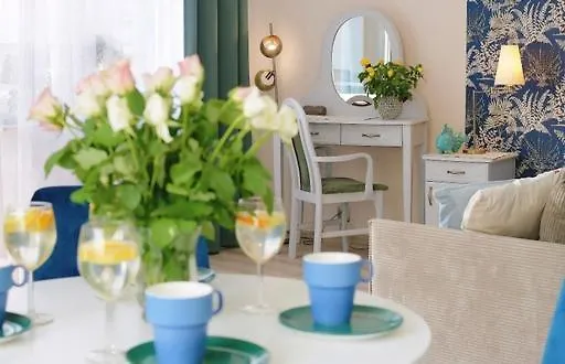 Blisko Do Morza Apartment Kolobrzeg