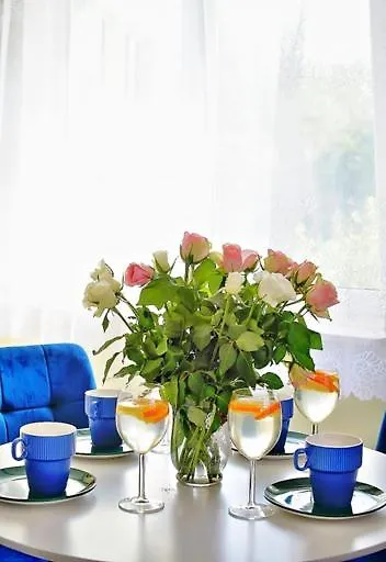 Blisko Do Morza Apartment Kolobrzeg