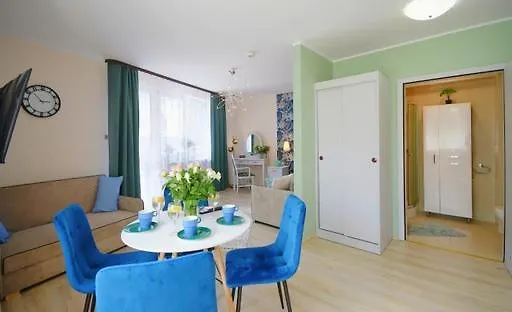 Blisko Do Morza Apartment Kolobrzeg Poland