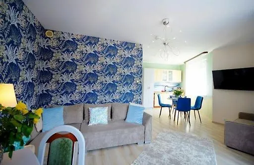 Blisko Do Morza Apartment Kolobrzeg Poland