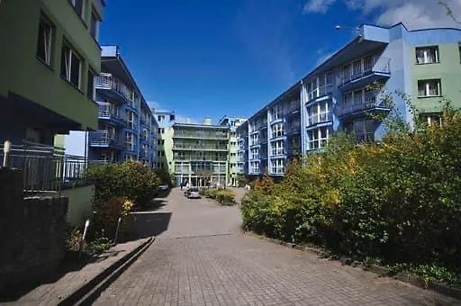Blisko Do Morza Apartment Kolobrzeg 0*,  Poland