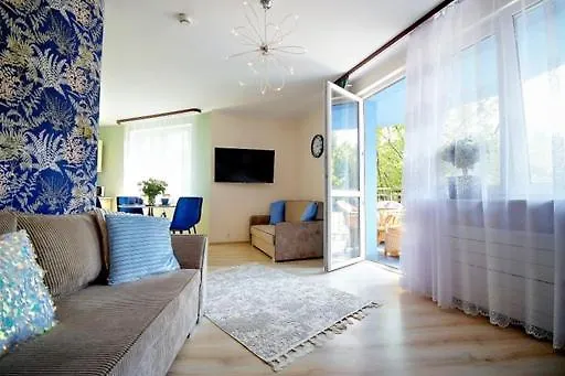 Blisko Do Morza Apartment Kolobrzeg