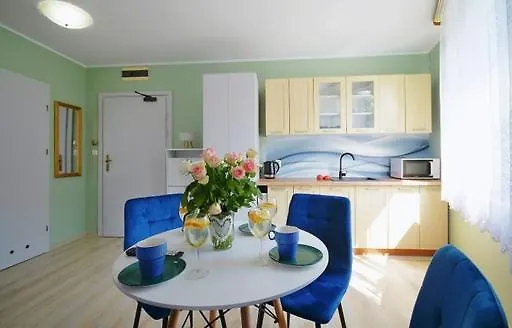 Blisko Do Morza Apartment Kolobrzeg 0*,