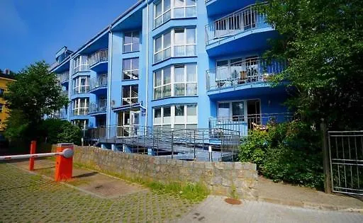 Blisko Do Morza Apartment Kolobrzeg