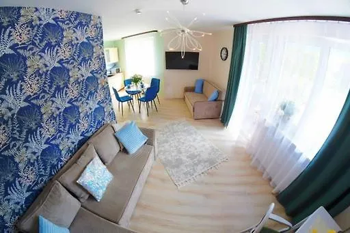 Blisko Do Morza Apartment Kolobrzeg