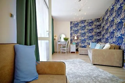 Blisko Do Morza Apartment Kolobrzeg