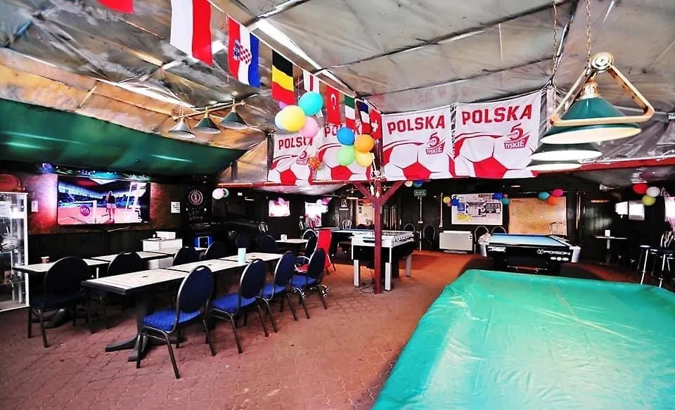 Blisko Do Morza Apartment Kolobrzeg