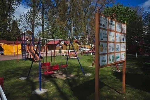 Blisko Do Morza Apartment Kolobrzeg