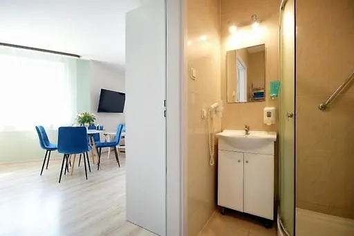Blisko Do Morza Apartment Kolobrzeg