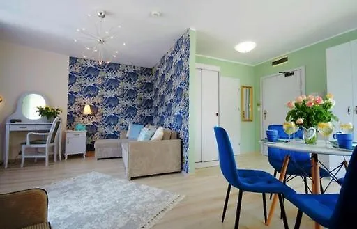 Blisko Do Morza Apartment Kolobrzeg