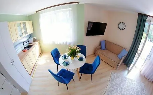 Blisko Do Morza Apartment Kolobrzeg