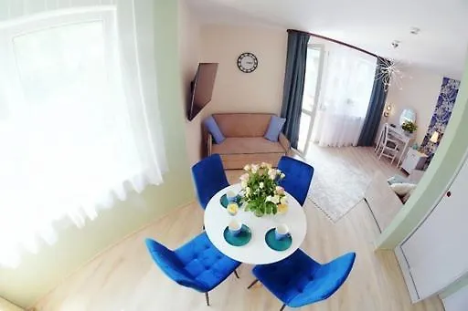Blisko Do Morza Apartment Kolobrzeg