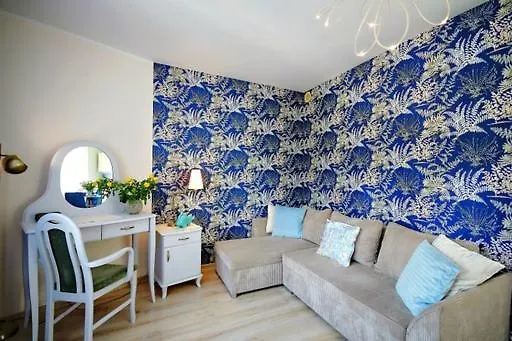 Blisko Do Morza Apartment Kolobrzeg