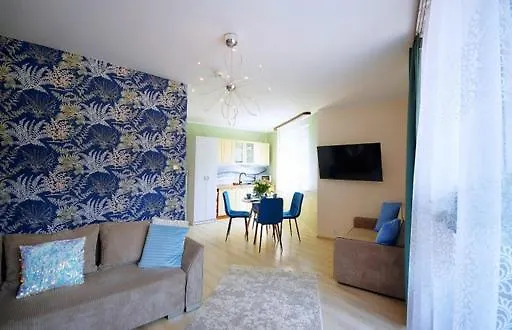 Blisko Do Morza Apartment Kolobrzeg 0*,  Poland