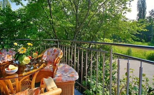 Blisko Do Morza Apartment Kolobrzeg