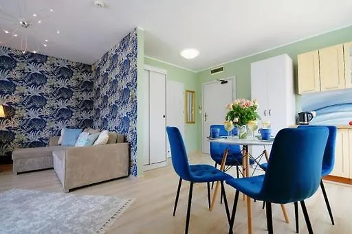 Blisko Do Morza Apartment Kolobrzeg