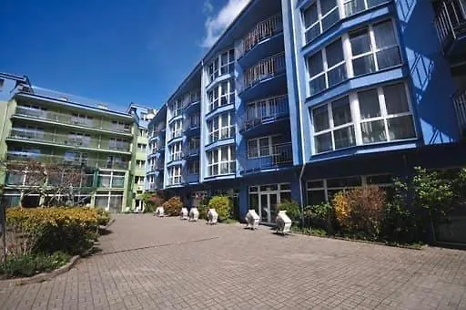 Blisko Do Morza Apartment Kolobrzeg
