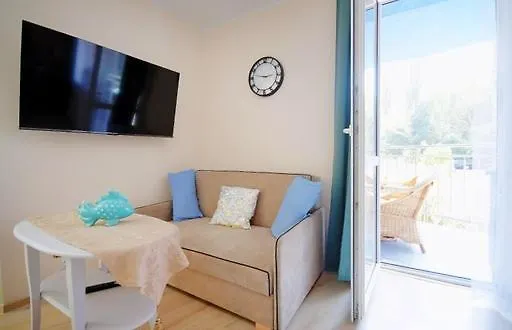 Blisko Do Morza Apartment Kolobrzeg 0*,  Poland