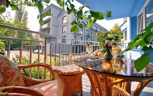 Blisko Do Morza Apartment Kolobrzeg