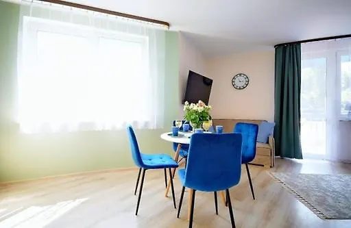 Blisko Do Morza Apartment Kolobrzeg