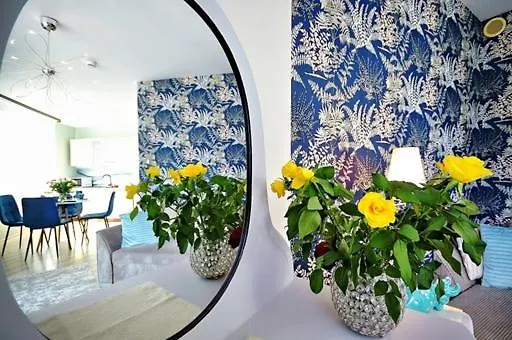 Blisko Do Morza Apartment Kolobrzeg