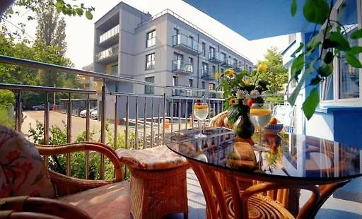 Blisko Do Morza Apartment Kolobrzeg