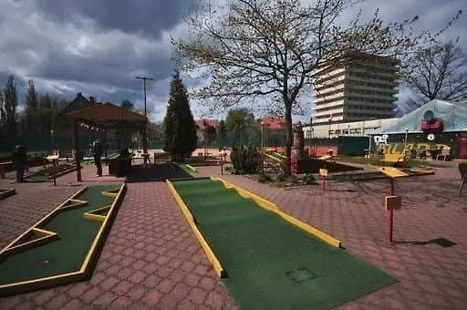 Blisko Do Morza Apartment Kolobrzeg 0*,