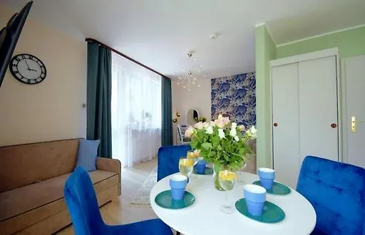 Blisko Do Morza Apartment Kolobrzeg