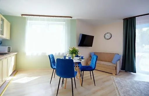 Blisko Do Morza Apartment Kolobrzeg Poland