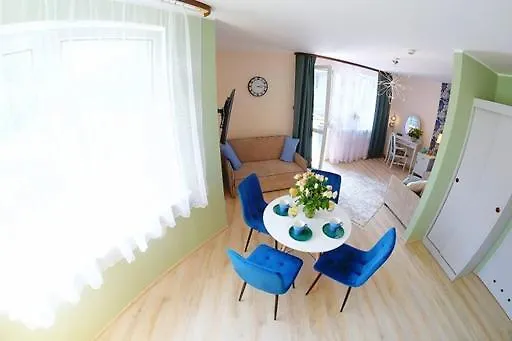 Blisko Do Morza Apartment Kolobrzeg Poland