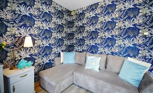 Blisko Do Morza Apartment Kolobrzeg 0*,