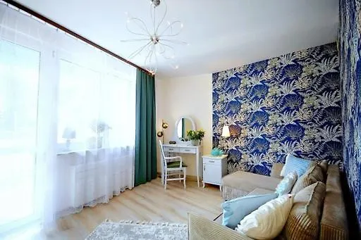 Blisko Do Morza Apartment Kolobrzeg