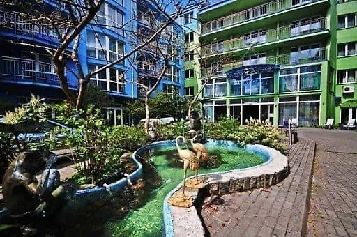 Blisko Do Morza Apartment Kolobrzeg