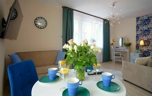 Blisko Do Morza Apartment Kolobrzeg